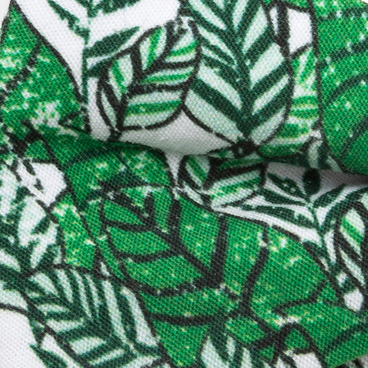 Palm Leaf Men&
