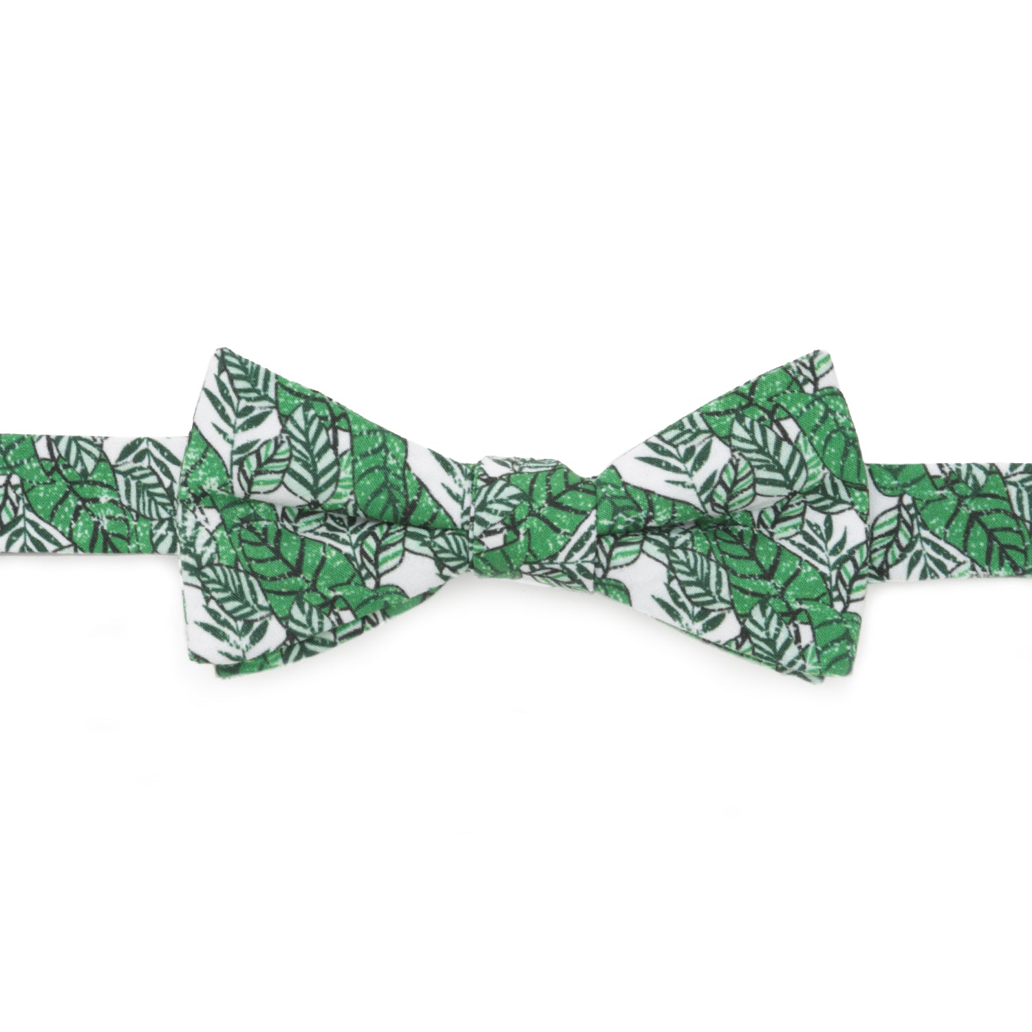 Palm Leaf Men&
