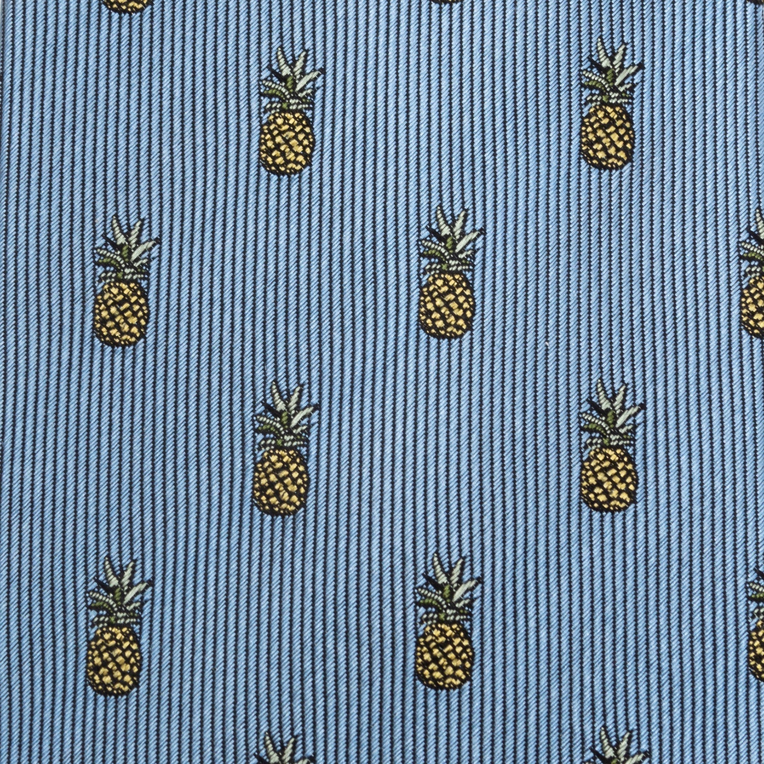 Pineapple Men&