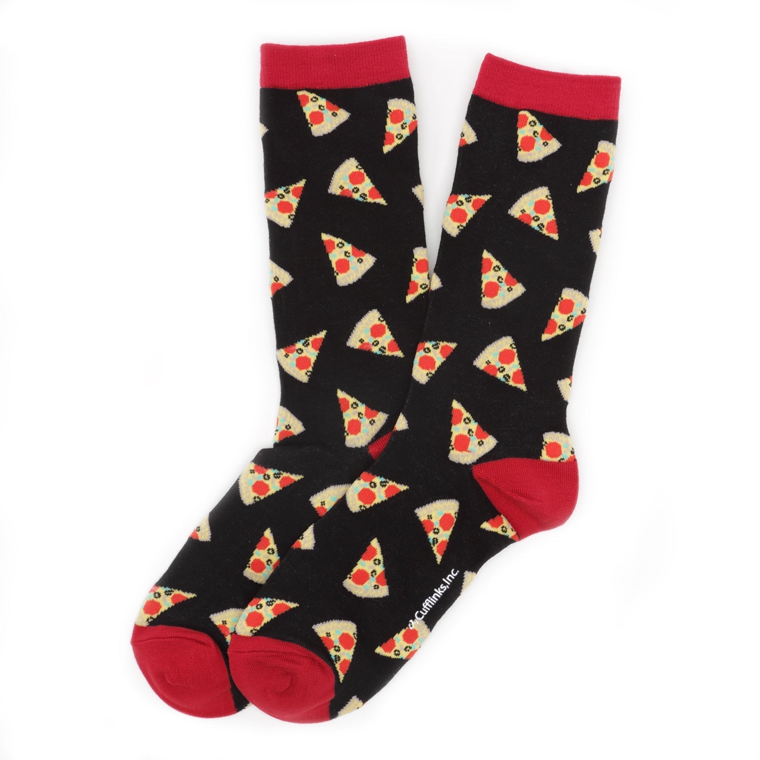 Pizza Men&