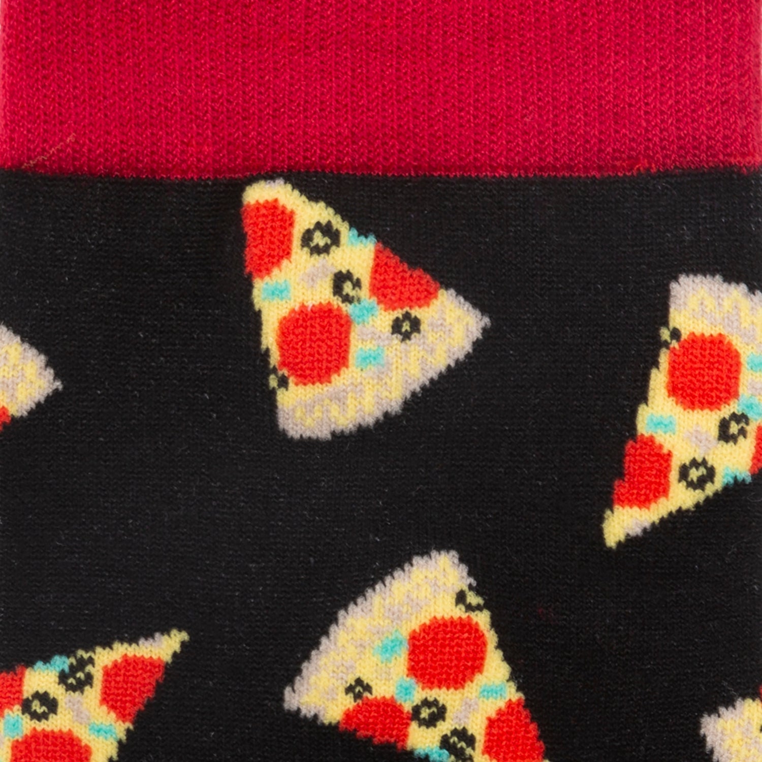 Pizza Men&