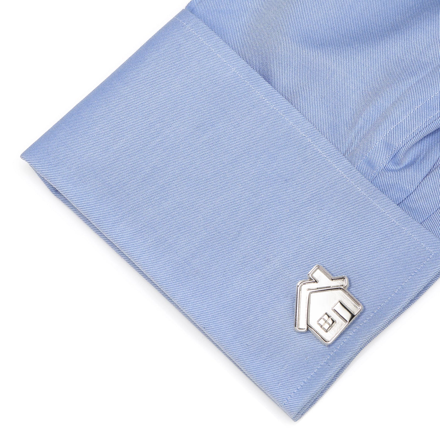 Real Estate Cufflinks by Cufflinks.com