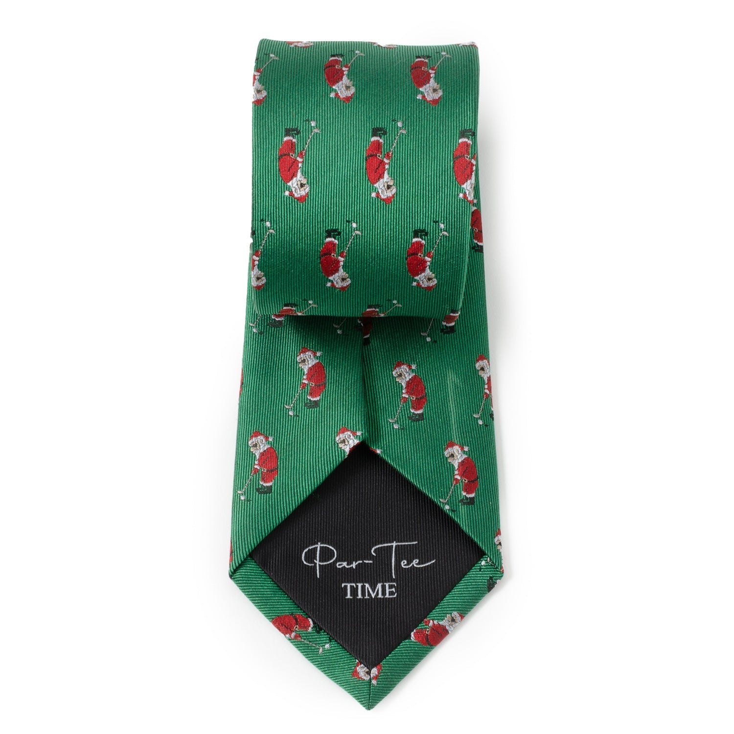 Santa Golf Par-Tee Men&