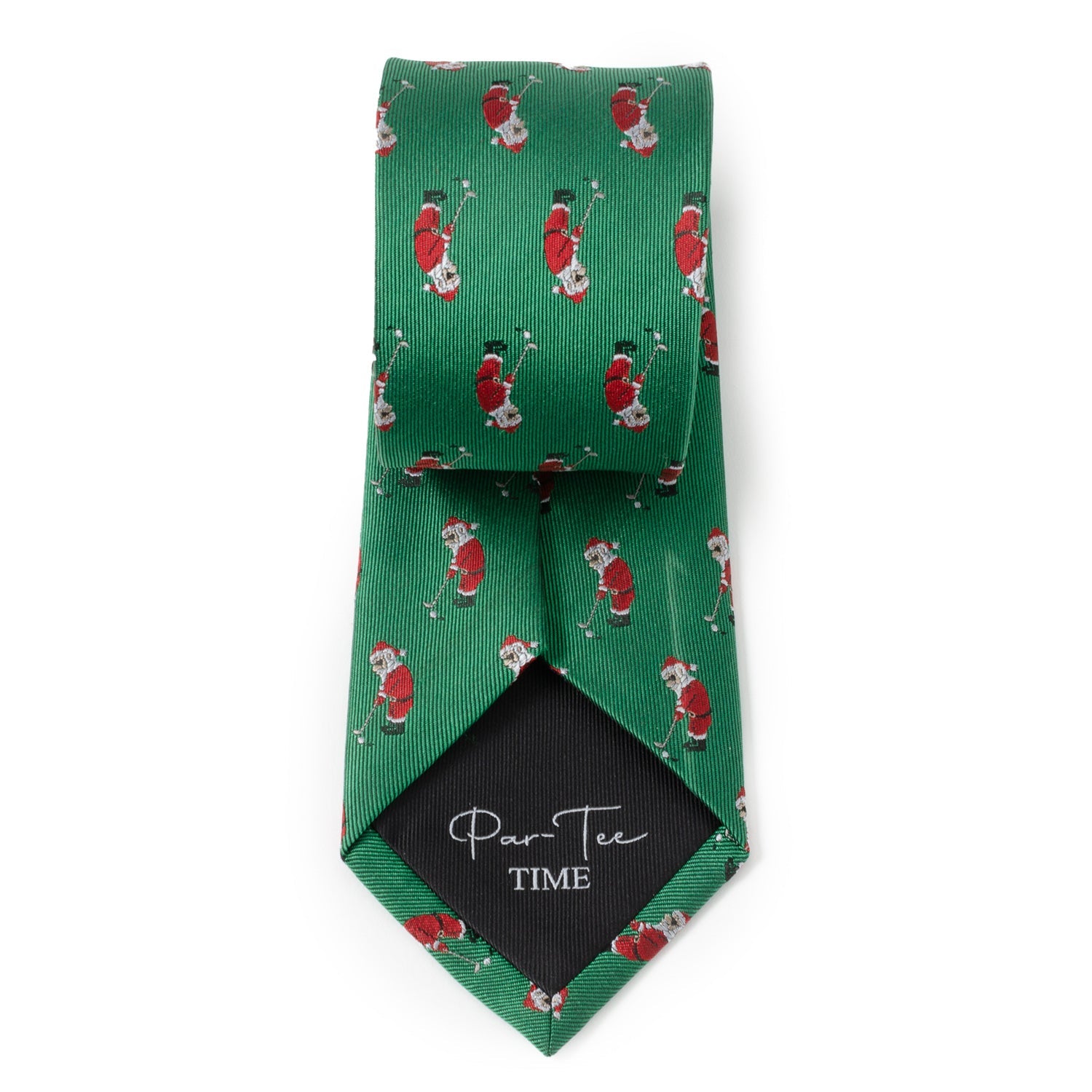 Santa Golf Par-Tee Men&