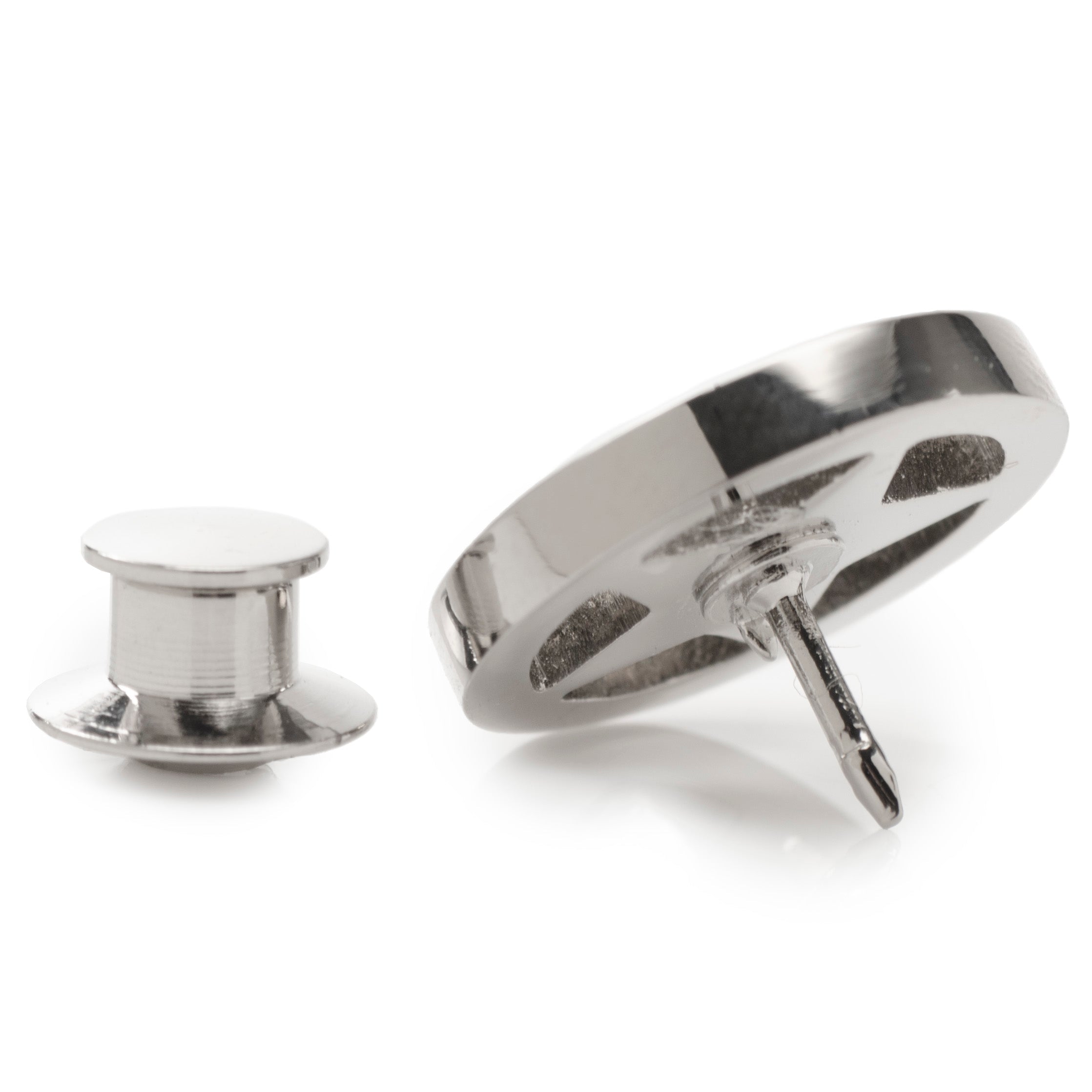 Lone Star Lapel Pin by Cufflinks.com