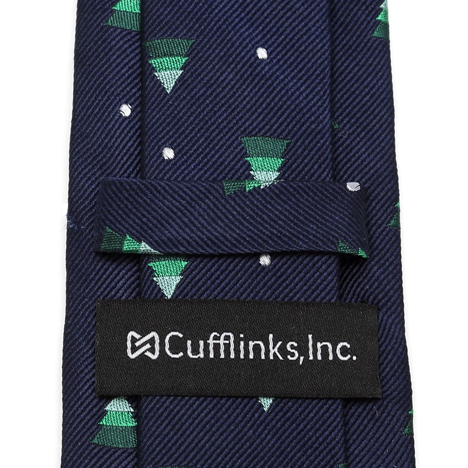 Holiday Tree Men&