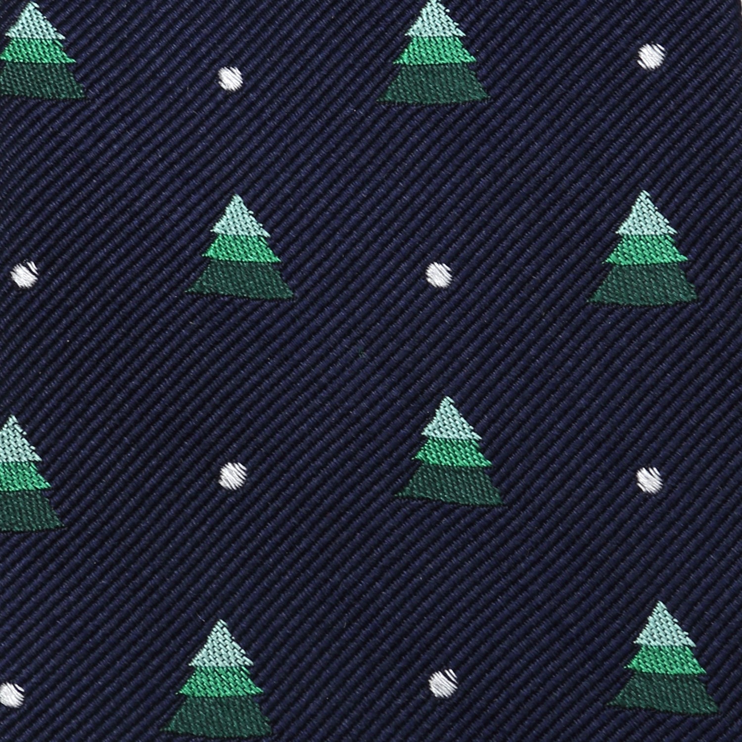 Holiday Tree Men&