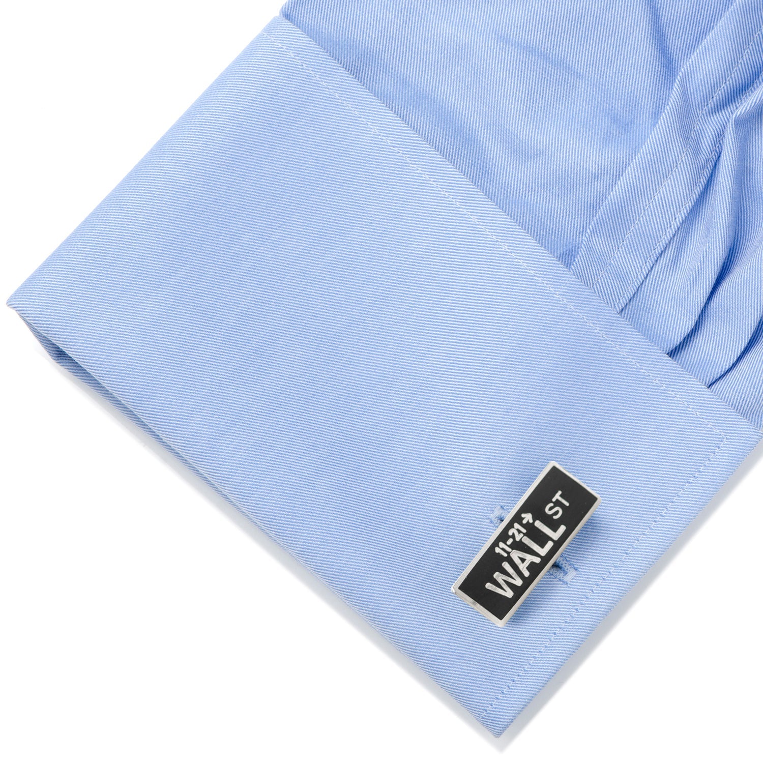 WALL Street Cufflinks by Cufflinks.com