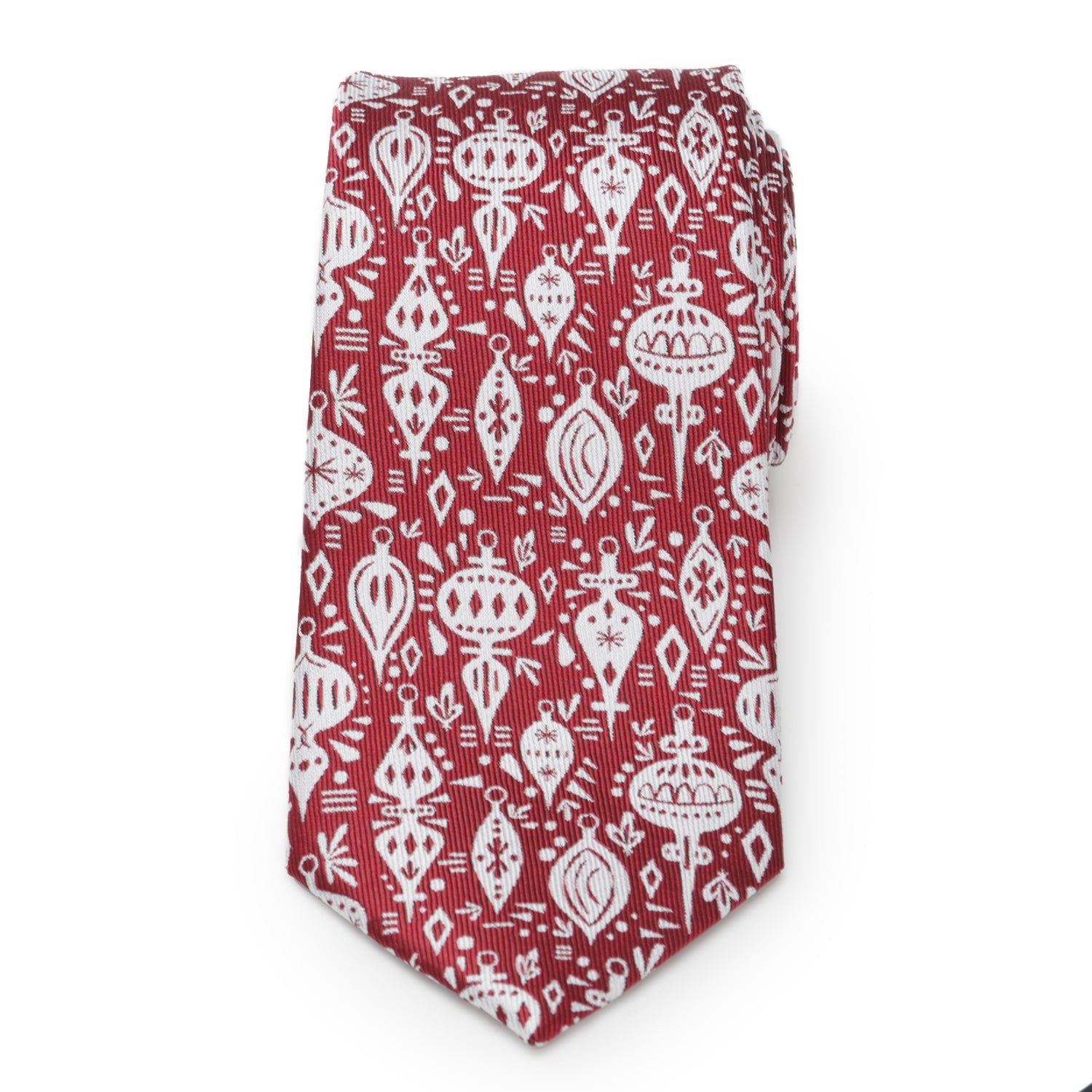 Christmas Wrap Red Men&