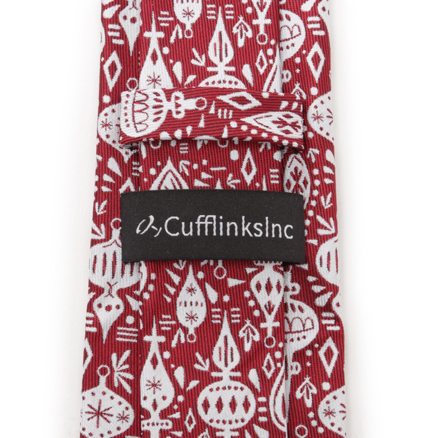 Christmas Wrap Red Men&
