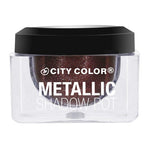 CITY COLOR Metallic Shadow Pot - Nebulla - DestGlow