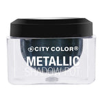 CITY COLOR Metallic Shadow Pot - Galaxy - DestGlow