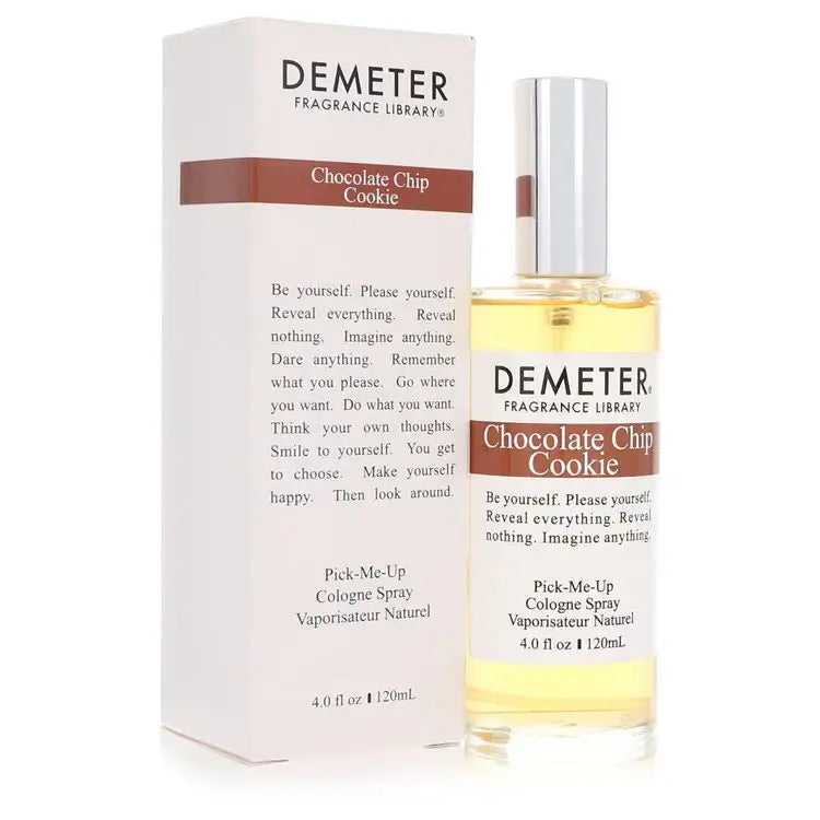 Chocolate Chip Cookie By Demeter Perfume for Women by Gamer Scents