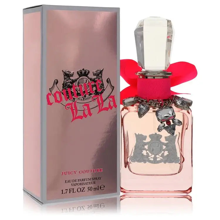 Couture La La By Juicy Couture Perfume for Women by Gamer Scents
