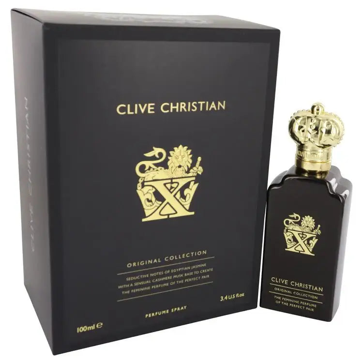 X Pure By Clive Christian Perfume for Women
