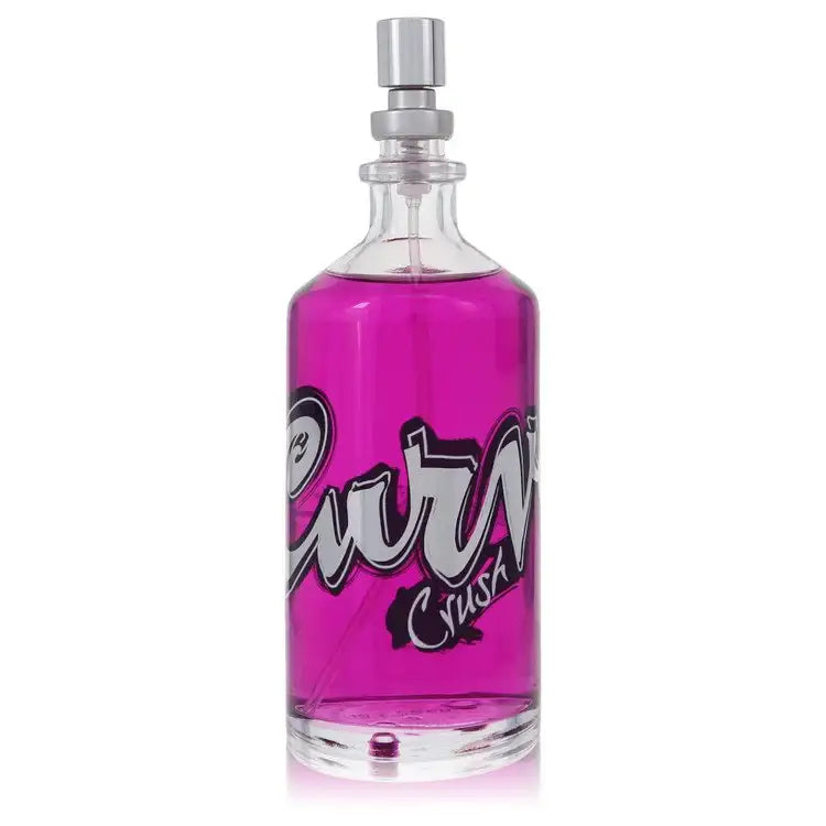 Curve Crush By Liz Claiborne Perfume for Women