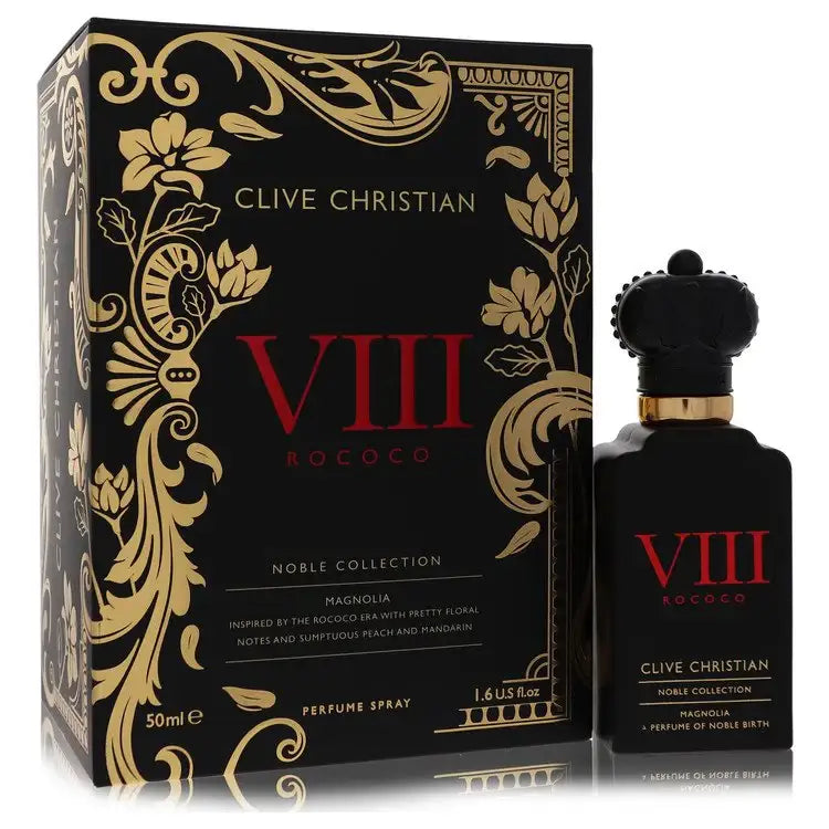 Viii Rococo Magnolia By Clive Christian Perfume for Women by Gamer Scents