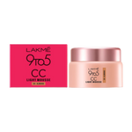Lakme 9 To 5 CC Mousse - Almond