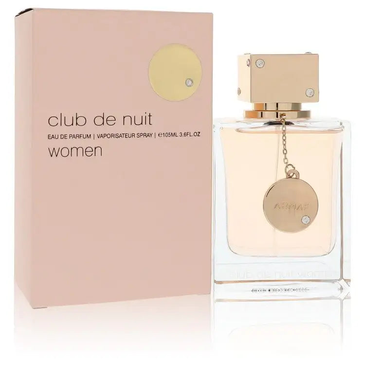 Club De Nuit By Armaf Perfume for Women by Gamer Scents