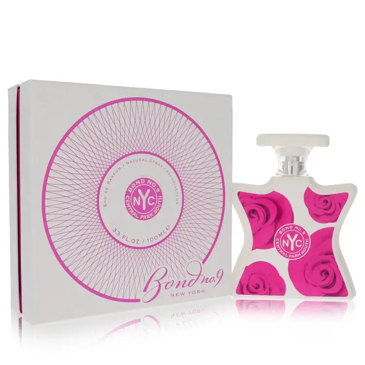 Central Park South By Bond No. 9 Perfume for Women by Gamer Scents