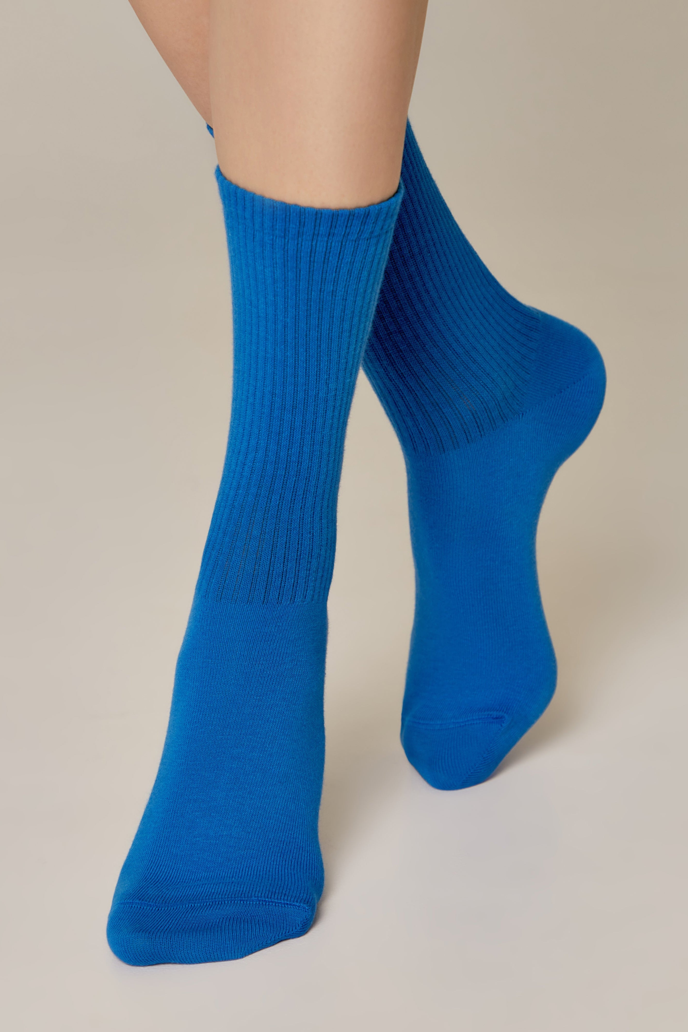 Conte Cotton Long Socks Active 000