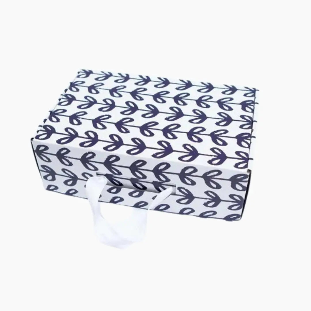 Lavender Life Gift Box by Lavender Life Company