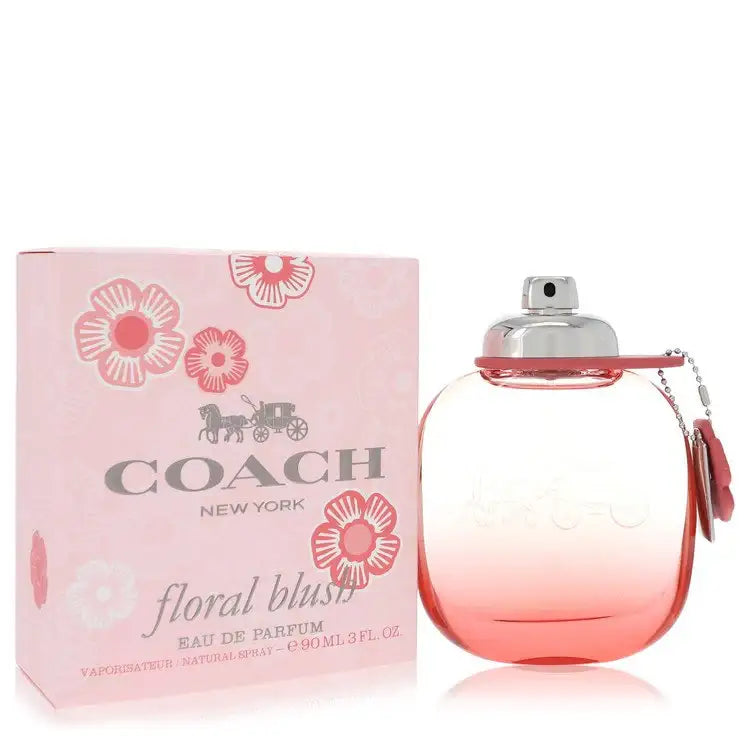 Floral Blush By Coach Perfume for Women