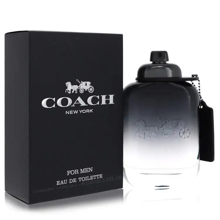 Coach By Coach Cologne for Men by Gamer Scents