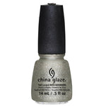 CHINA GLAZE Nail Lacquer - Autumn Nights - Gossip Over Gimlets - DestGlow