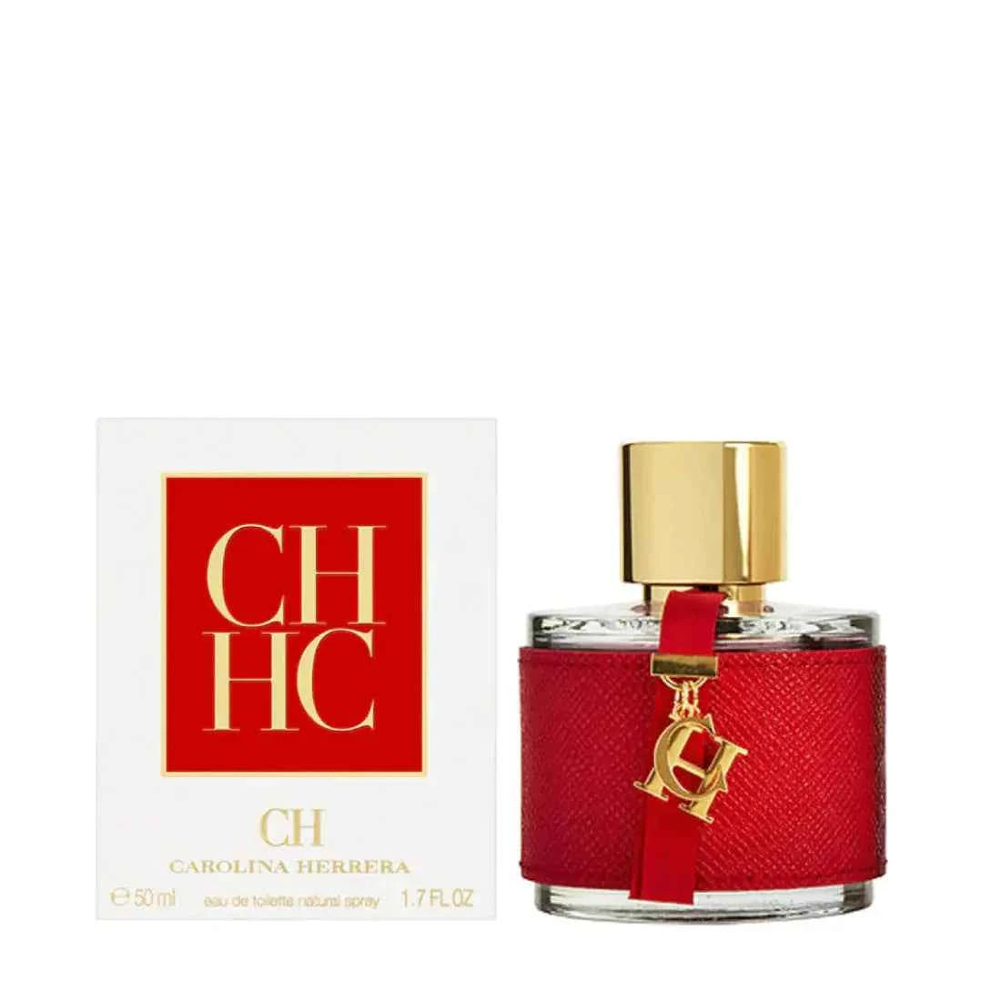 CH By Carolina Herrera For Women 1.7oz EDT Spray