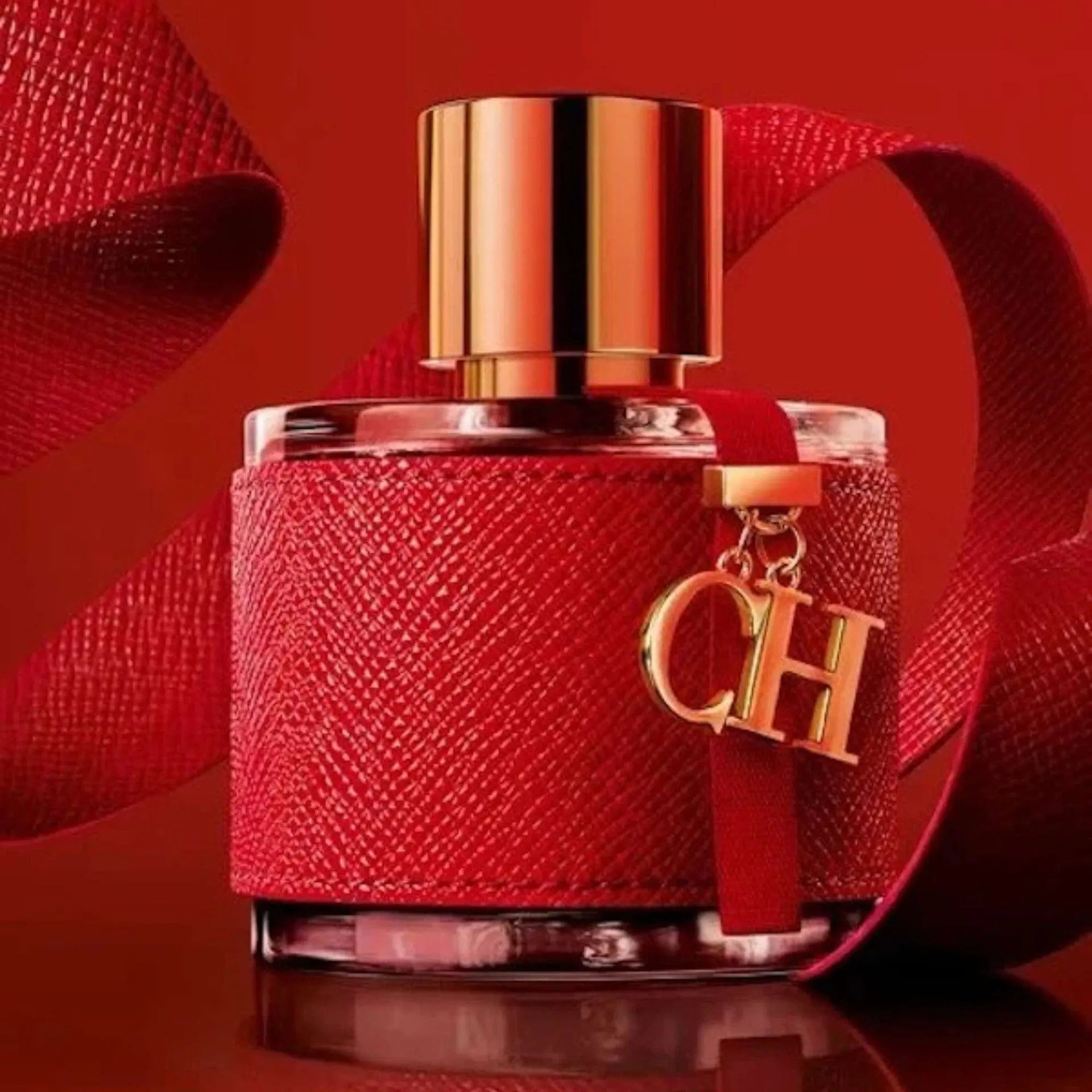 CH By Carolina Herrera For Women 1.7oz EDT Spray by perfumesandrea