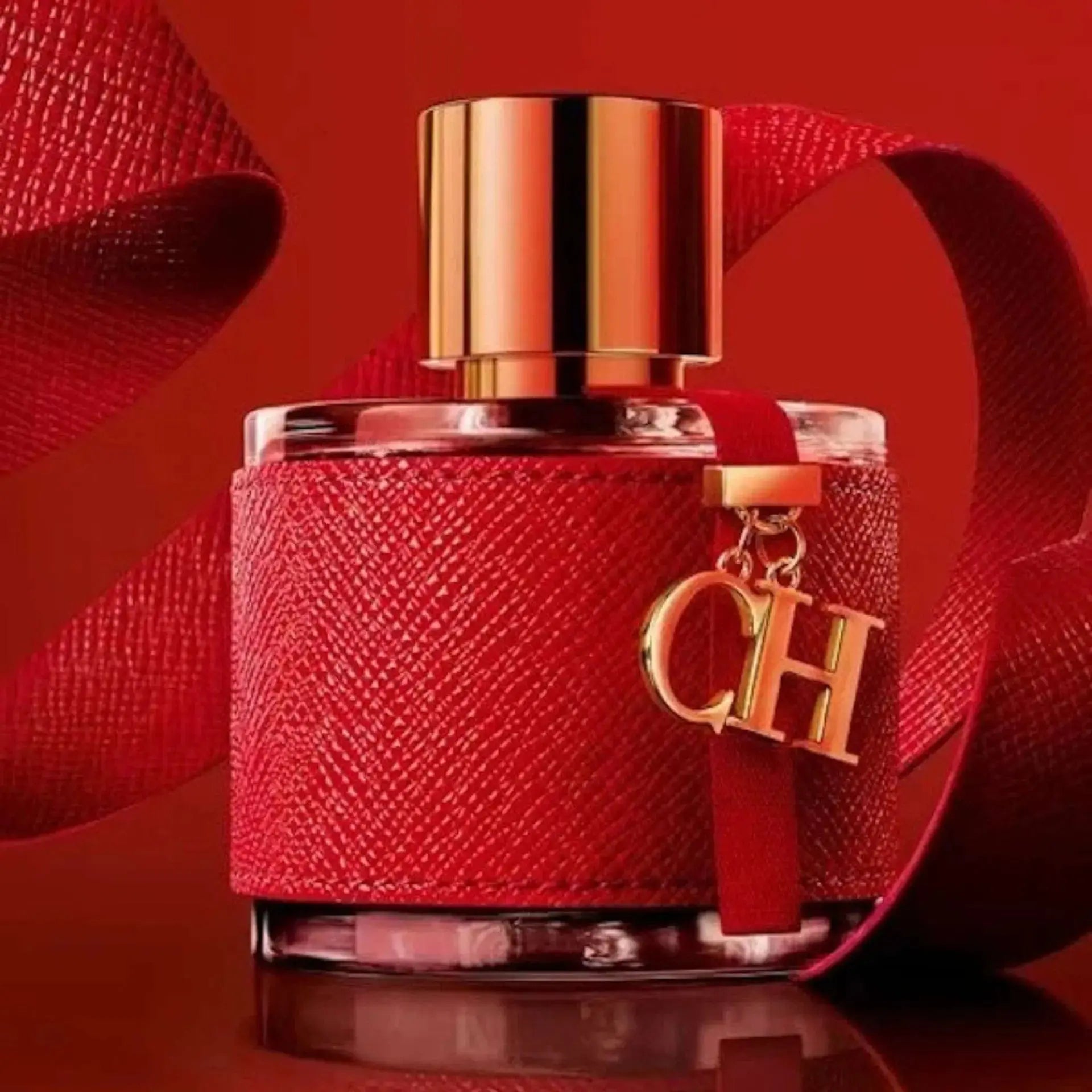 CH By Carolina Herrera For Women 3.4oz EDT Spray by perfumesandrea