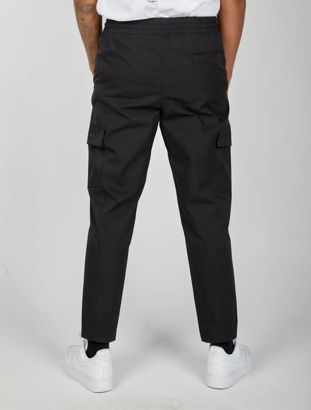 Champion Flex Woven Pants by Denim Exchange