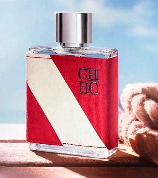 CH Men Sport By Carolina Herrera For Men 3.4oz EDT Spray by perfumesandrea