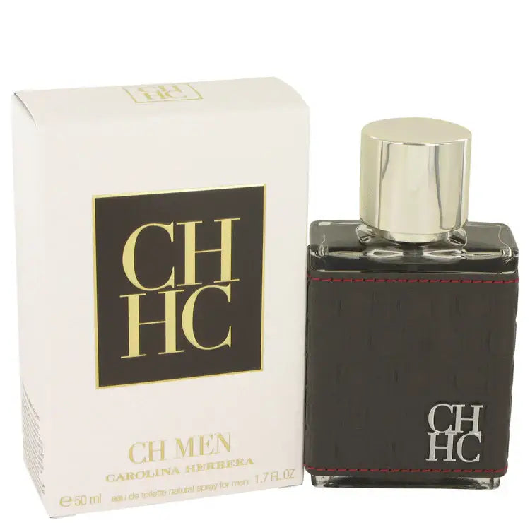 Ch Carolina Herrera By Carolina Herrera Cologne for Men by Gamer Scents