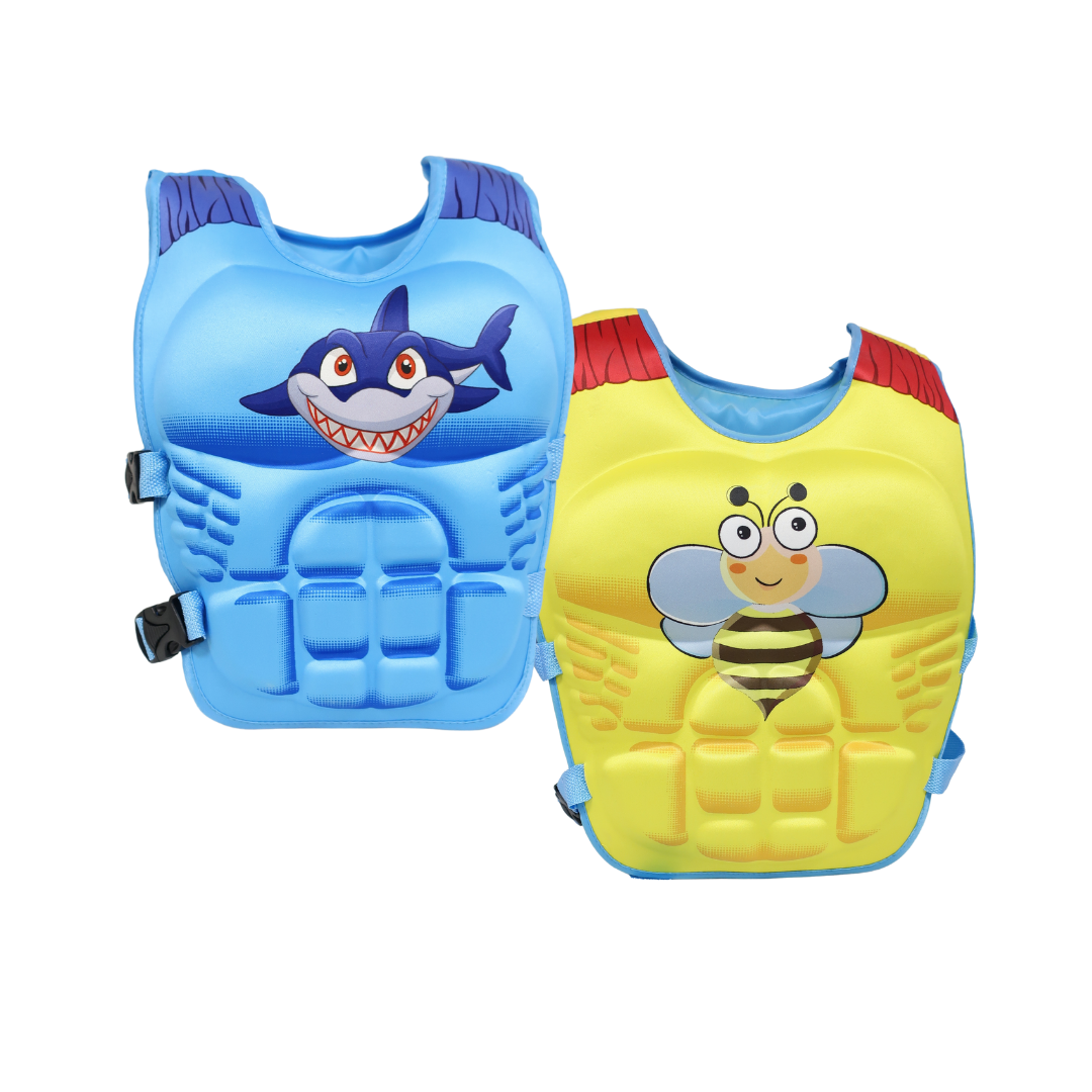Kids’ Life Jacket DestGlow
