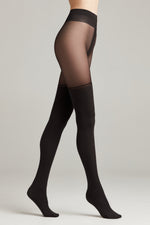 Fantasy Tights Conte Chance - Stockings Imitation
