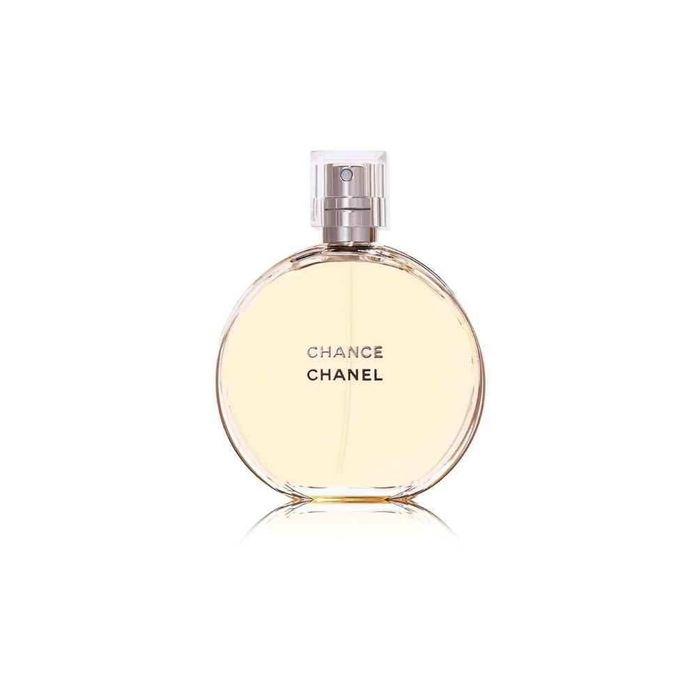 Chanel Chance Women EDT Spray 3.4 oz – Fresh & Elegant Luxury Fragrance