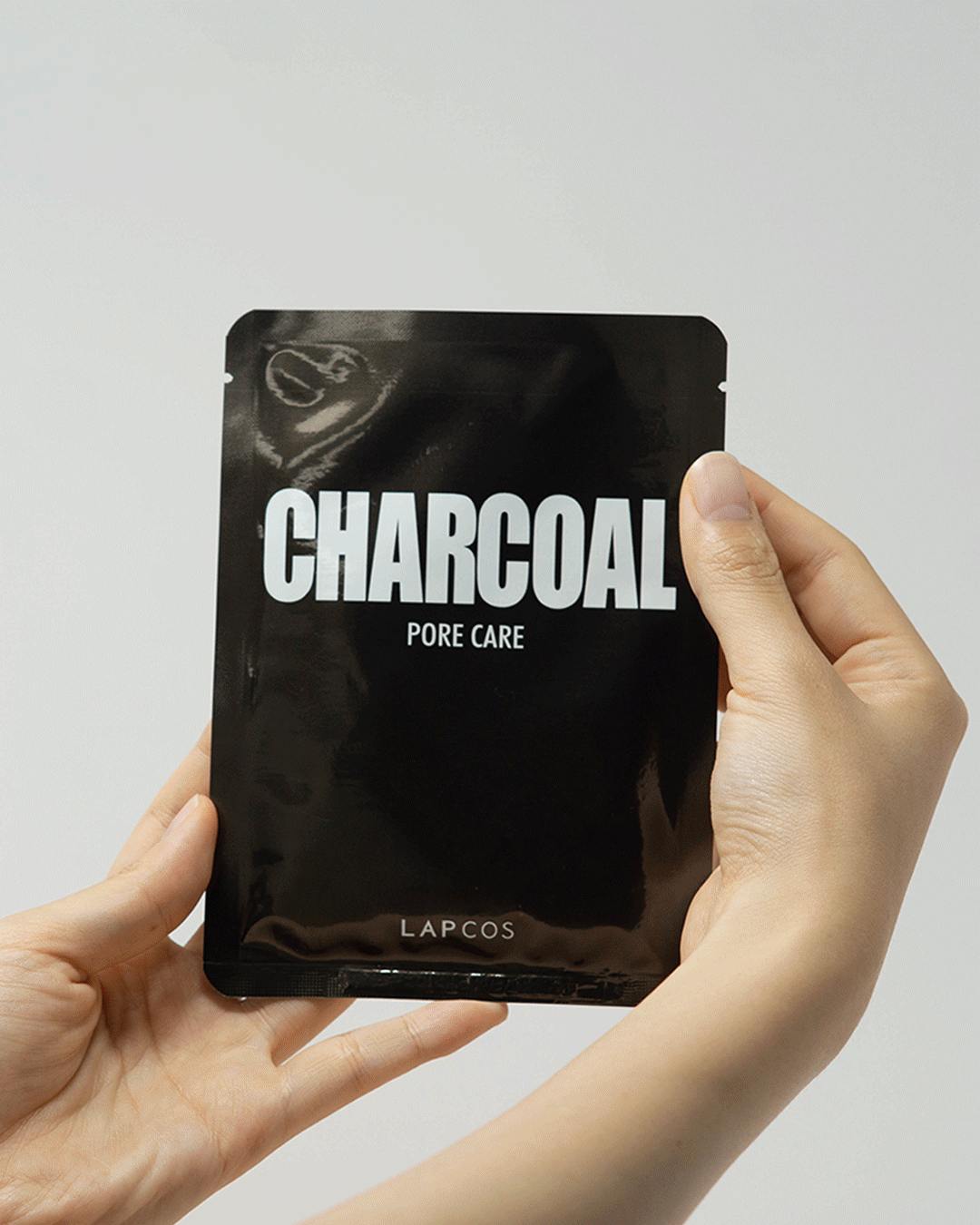 Daily Charcoal Sheet Mask - Skin Detox DestGlow