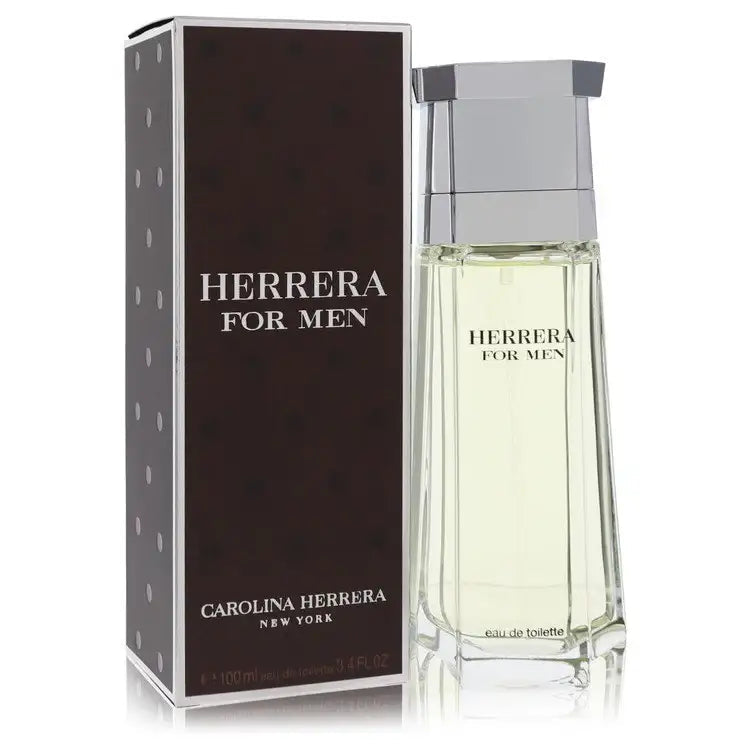 Carolina Herrera By Carolina Herrera Cologne for Men by Gamer Scents