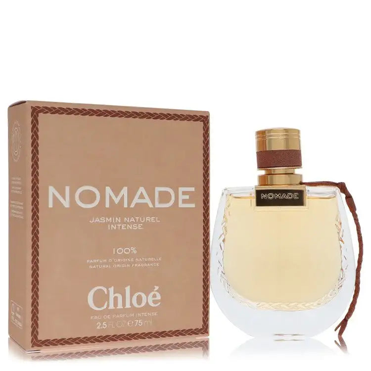 Nomade Jasmin Naturel Intense By Chloe Perfume for Women