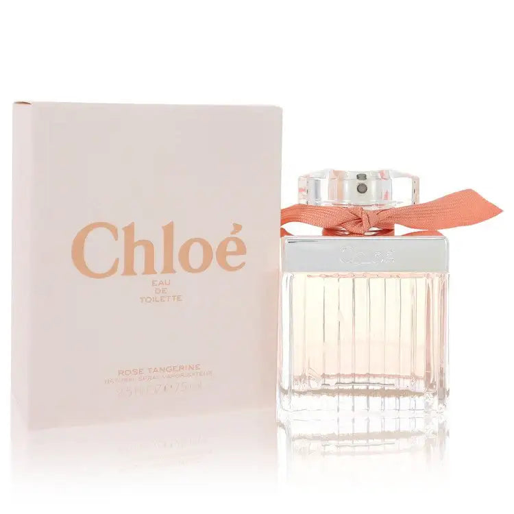 Rose Tangerine By Chloe Perfume for Women by Gamer Scents