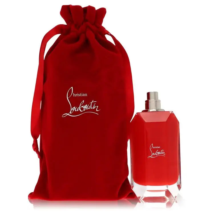 Loubicroc with pouch By Christian Louboutin Perfume for Women by Gamer Scents