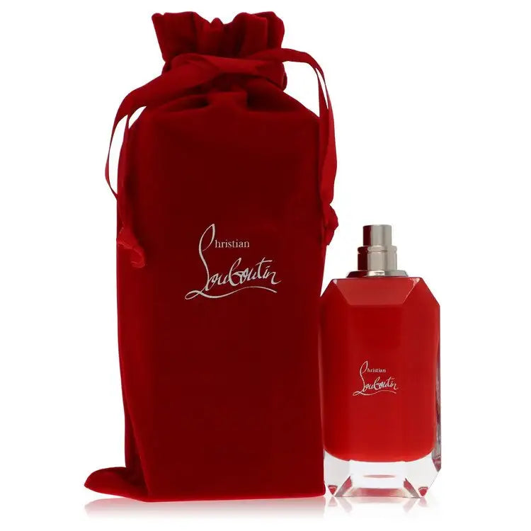 Loubifunk with pouch By Christian Louboutin Perfume for Women