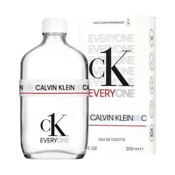 CK Everyone By Calvin Klein For Unisex 6.7oz EDT Spray