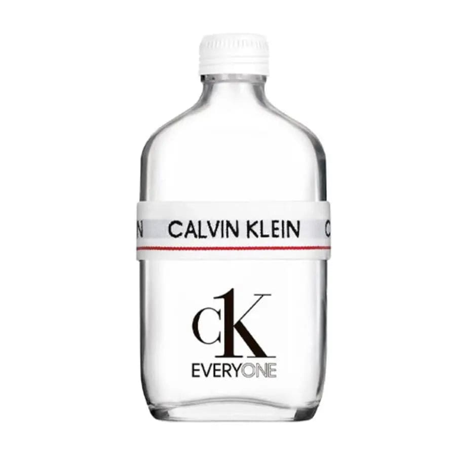 CK Everyone By Calvin Klein For Unisex 6.7oz EDT Spray by perfumesandrea