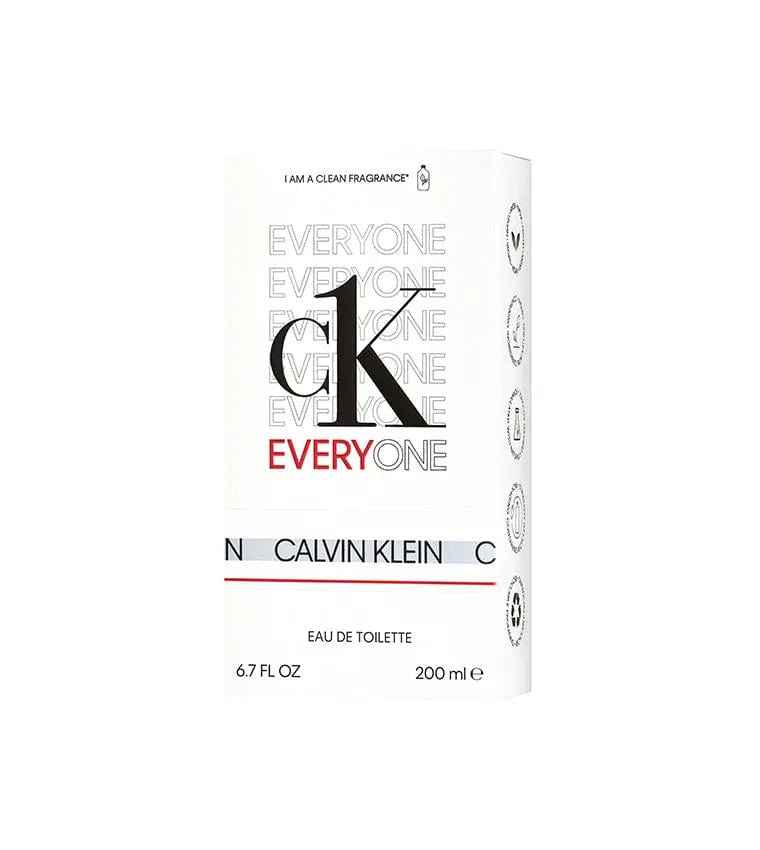 CK Everyone By Calvin Klein For Unisex 6.7oz EDT Spray