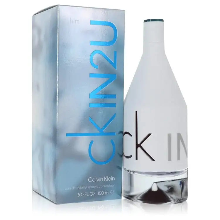 Ck In 2u By Calvin Klein Cologne for Men