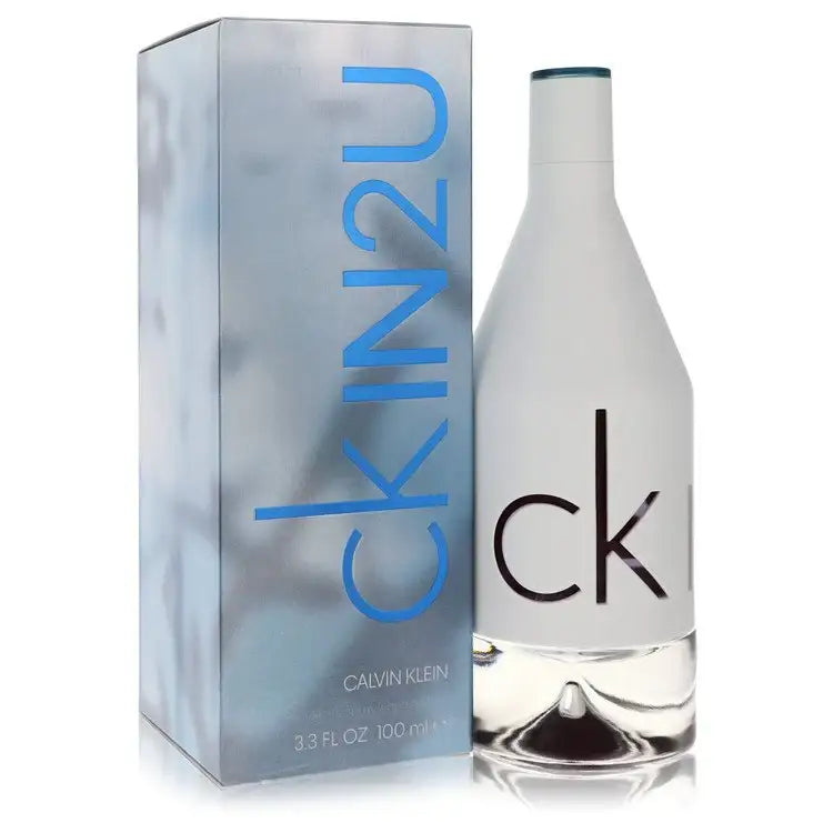 Ck In 2u By Calvin Klein Cologne for Men