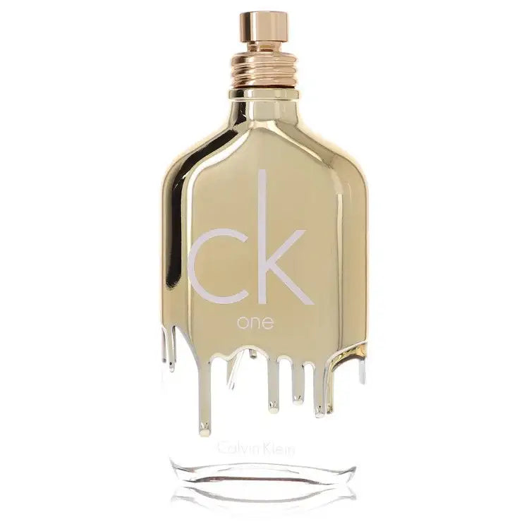 Ck One Gold By Calvin Klein (Unisex)